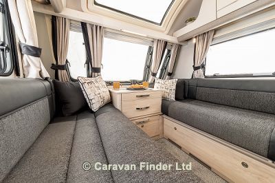 Elddis Avante 860 Apex 2026  Caravan Thumbnail