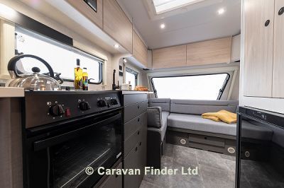 Xplore XC LITE 2026  Caravan Thumbnail