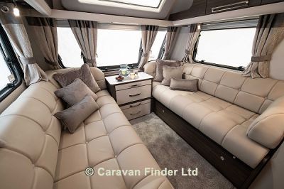 Buccaneer Cruiser 2025  Caravan Thumbnail
