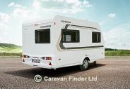Weinsberg Caraone 390QD 2024 3 berth Caravan Thumbnail