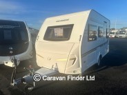Weinsberg Caraone 390QD 2024 3 berth Caravan Thumbnail