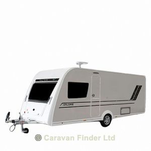 Xplore XC QUAD 2026  Caravan Thumbnail