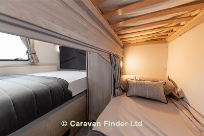 Elddis Crusader Tempest 2026  Caravan Thumbnail