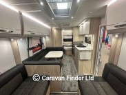 Elddis Avante 840 Apex 2026 6 berth Caravan Thumbnail