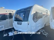 Elddis Crusader Hurricane 2026 2 berth Caravan Thumbnail