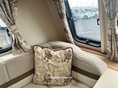 Lunar Ultima 570 2017 (Trade) image 10