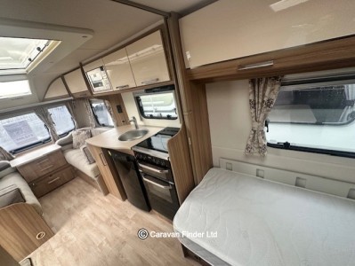 Lunar Ultima 570 2017 (Trade) image 2