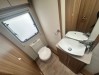 Used Lunar Ultima 570 2017 touring caravan Image