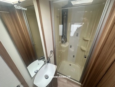 Lunar Ultima 570 2017 (Trade) image 4