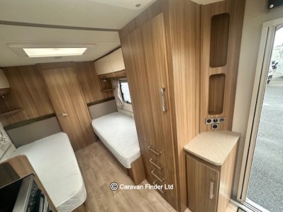 Lunar Ultima 570 2017 (Trade) image 5