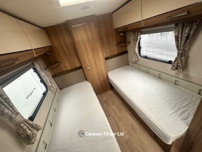 Lunar Ultima 570 2017 (Trade) image 6