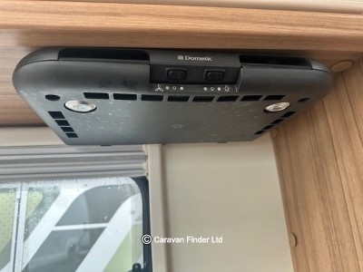 Lunar Ultima 570 2017 (Trade) image 7