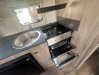 Used Swift Sprite Alpine 2 2023 caravan Image