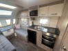 Used Swift Sprite Alpine 2 2023 caravan Image