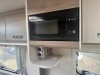 Used Swift Sprite Alpine 2 2023 caravan Image