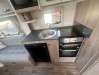 Used Swift Sprite Alpine 2 2023 caravan Image