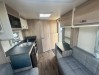 Used Swift Sprite Alpine 2 2023 caravan Image
