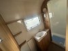 Used Bailey Unicorn Valencia 2017 touring caravan Image