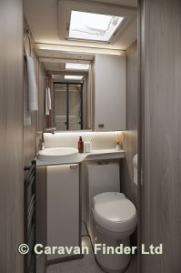 Swift Conqueror Grande 560L 2026  Caravan Thumbnail