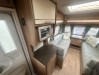 Used Lunar Ariva 2016 touring caravan Image