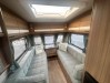 Used Lunar Ariva 2016 touring caravan Image