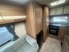 Used Lunar Ariva 2016 touring caravan Image