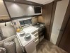 New Coachman Laser 845 Xtra 2026 touring caravan Image