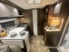 New Coachman Laser 845 Xtra 2026 touring caravan Image