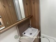Bailey Phoenix Plus 644 GT75 2024 4 berth Caravan Thumbnail