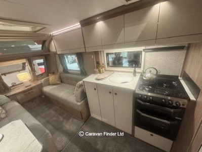 Coachman Acadia 460 2026  Caravan Thumbnail