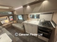 Coachman Acadia 460 2026 2 berth Caravan Thumbnail