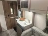 New Coachman Acadia 460 2026 touring caravan Image