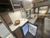New Coachman Acadia 460 2026 touring caravan Image