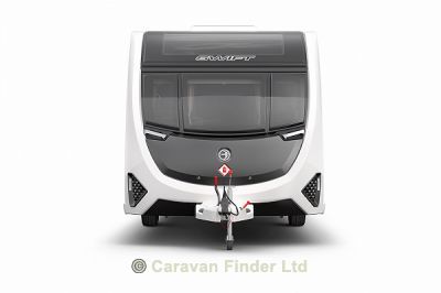 Swift Conqueror Grande 645 2026  Caravan Thumbnail