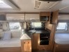 Used Bailey Alicanto Grande Estoril 2021 touring caravan Image