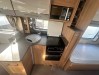 Used Bailey Alicanto Grande Estoril 2021 touring caravan Image