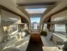 Used Bailey Alicanto Grande Estoril 2021 touring caravan Image