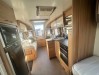 Used Bailey Alicanto Grande Estoril 2021 touring caravan Image