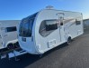 New Elddis Crusader Shamal 2026 touring caravan Image