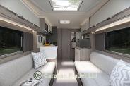Swift Conqueror 480 2026 2 berth Caravan Thumbnail