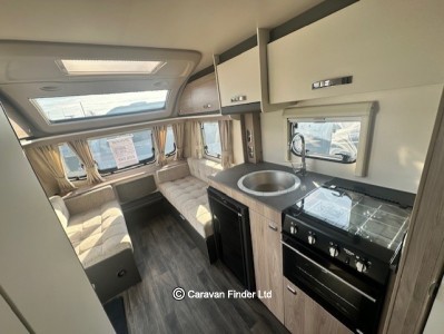 Swift Sprite Alpine 4 DB 2026 (Trade) image 8