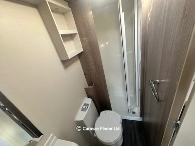 Swift Sprite Alpine 4 DB 2026 (Trade) image 9