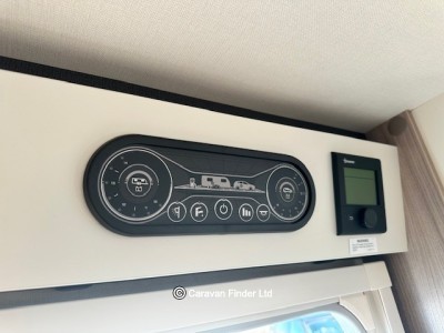 Swift Sprite Alpine 4 DB 2026 (Trade) image 10