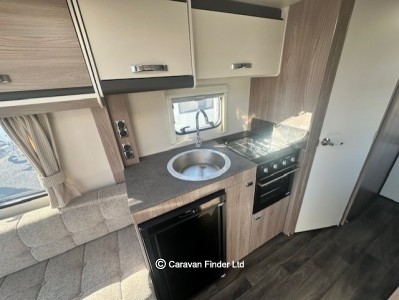 Swift Sprite Alpine 4 DB 2026 (Trade) image 3