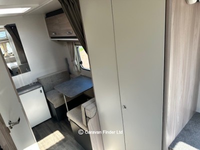 Swift Sprite Alpine 4 DB 2026 (Trade) image 4