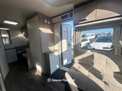 Swift Sprite Alpine 4 DB 2026 (Trade) image 6