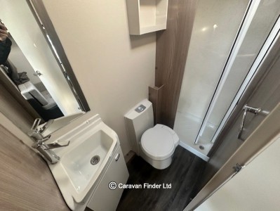 Swift Sprite Alpine 4 DB 2026 (Trade) image 7