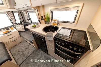 Elddis Avante 520 Apex 2026  Caravan Thumbnail