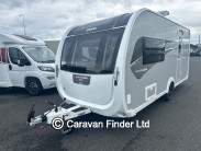 Elddis Avante 520 Apex 2026 2 berth Caravan Thumbnail