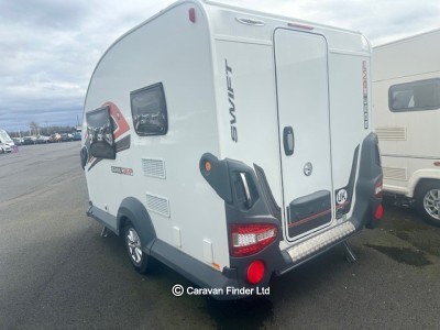 Swift Basecamp Standard 2020 (Trade) image 2